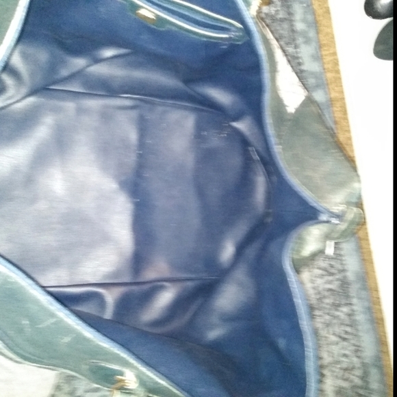 Gucci luggage bag - Picture 10 of 10